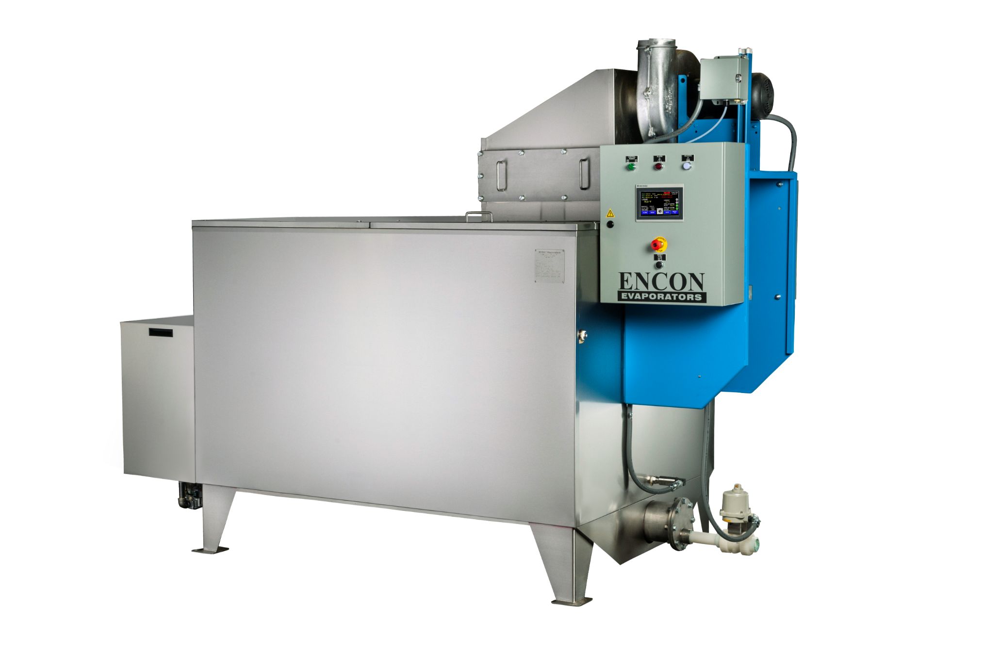 ENCON Thermal Evaporators